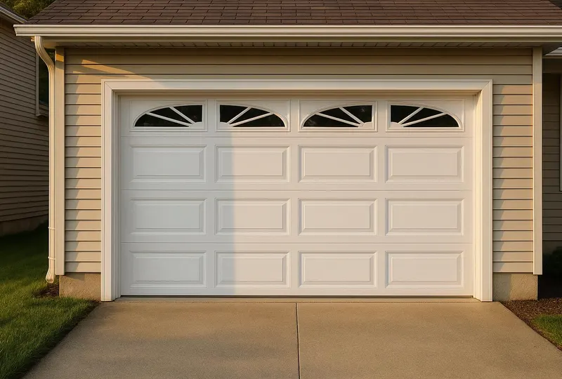 Contact Anna Maria Garage Door Service