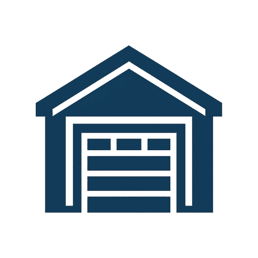 Anna Maria Garage Door Service logo